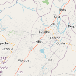 SE map tile