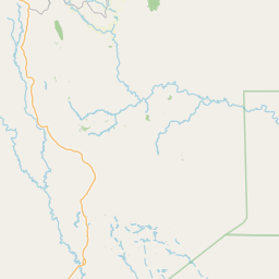 SE map tile