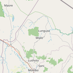 SE map tile