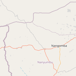 NW map tile
