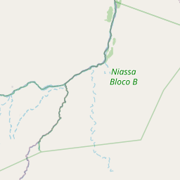 NW map tile