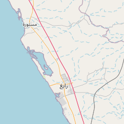 NW map tile