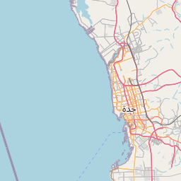 SE map tile