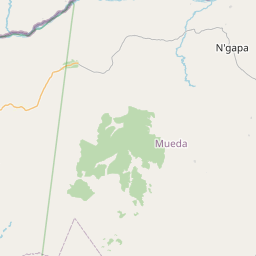 SE map tile