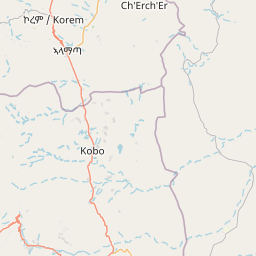 SE map tile