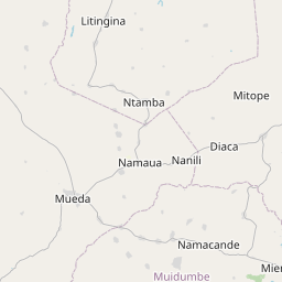 SE map tile
