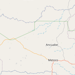 SE map tile