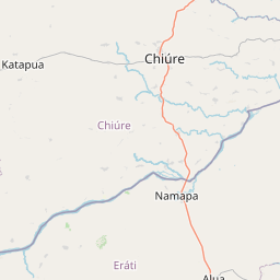 SE map tile