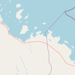 NW map tile
