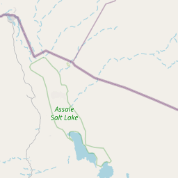 NW map tile