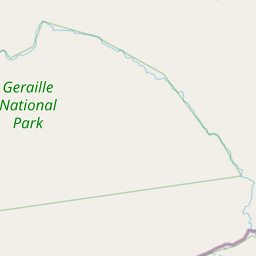 NW map tile