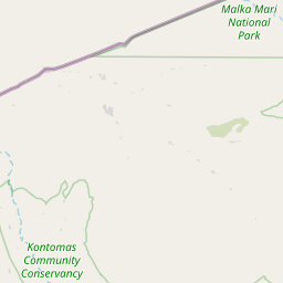 SE map tile
