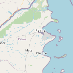 NW map tile