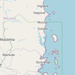 NW map tile