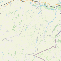 NW map tile