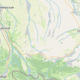 NW map tile