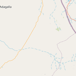 SE map tile