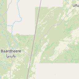 SE map tile