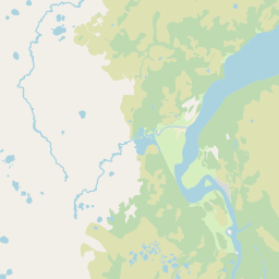 NW map tile
