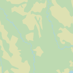 NW map tile