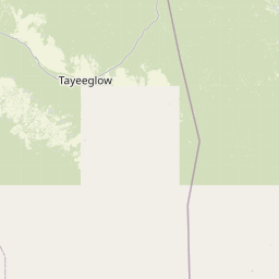 NW map tile