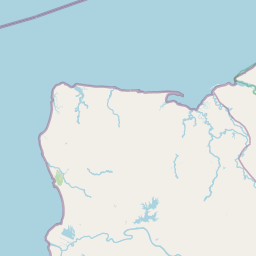 NW map tile