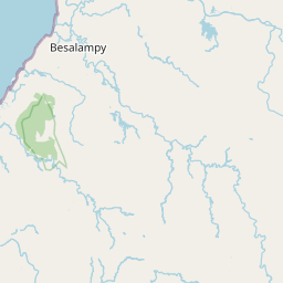 NW map tile