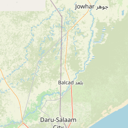 SE map tile