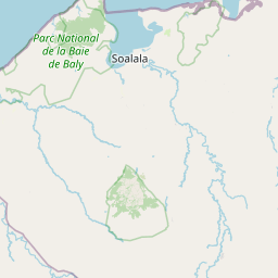 SE map tile