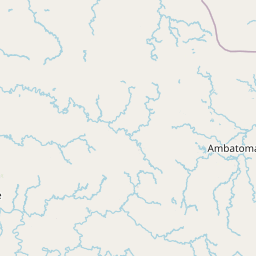SE map tile