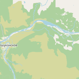 NW map tile