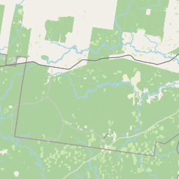 NW map tile