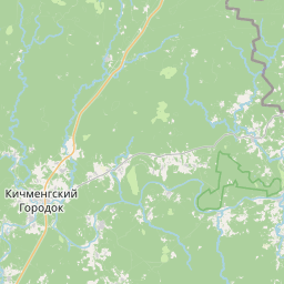 SE map tile