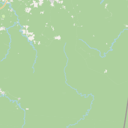 NW map tile