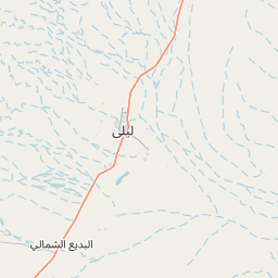 NW map tile