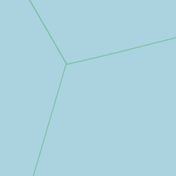 SE map tile