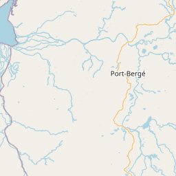 NW map tile