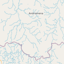 NW map tile