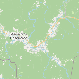NW map tile