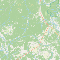 SE map tile