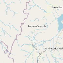 SE map tile