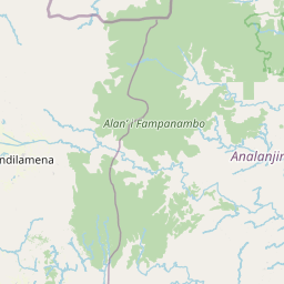 SE map tile