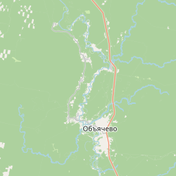 SE map tile