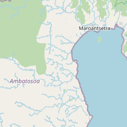 NW map tile