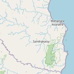 NW map tile