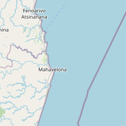 SE map tile