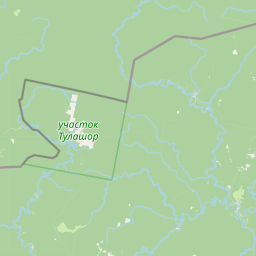 NW map tile