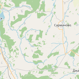 SE map tile