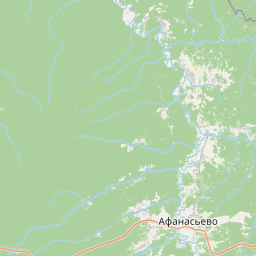 NW map tile