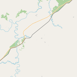 SE map tile